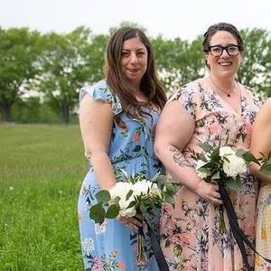 Meet your Posher, Jamie